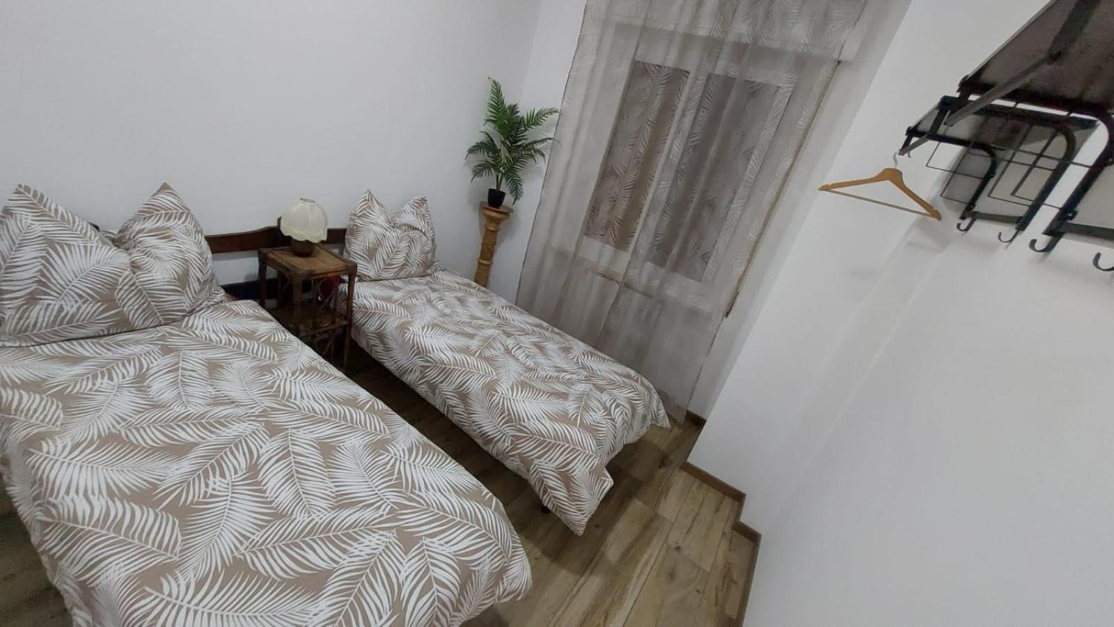 B&B Villa S Anna Hospitality Solutions Arquata Scrivia Exterior foto